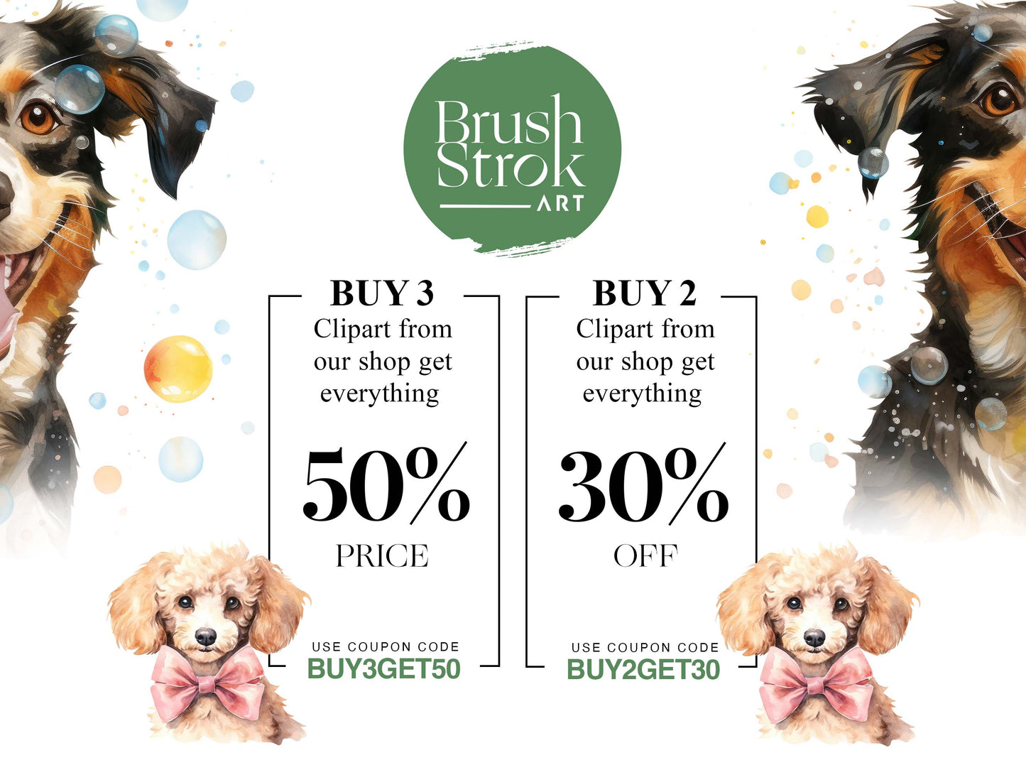 Dog Clipart