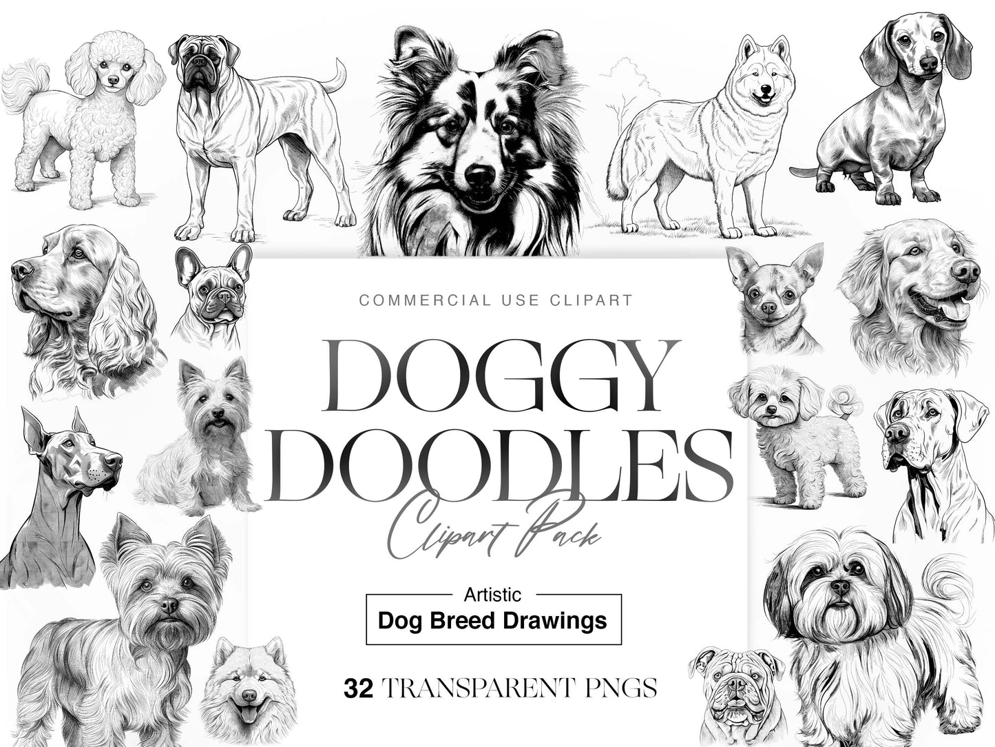 Dog Doodle