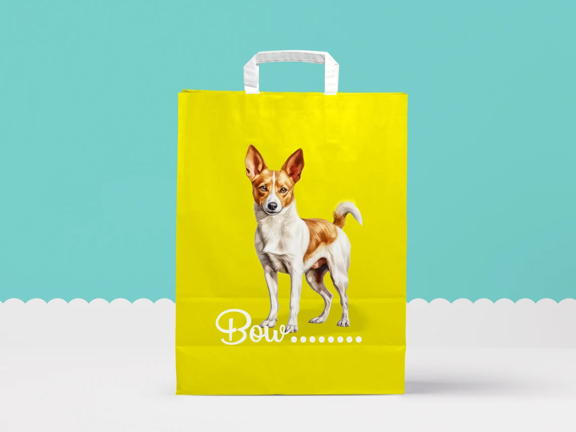 Dog Illustrations