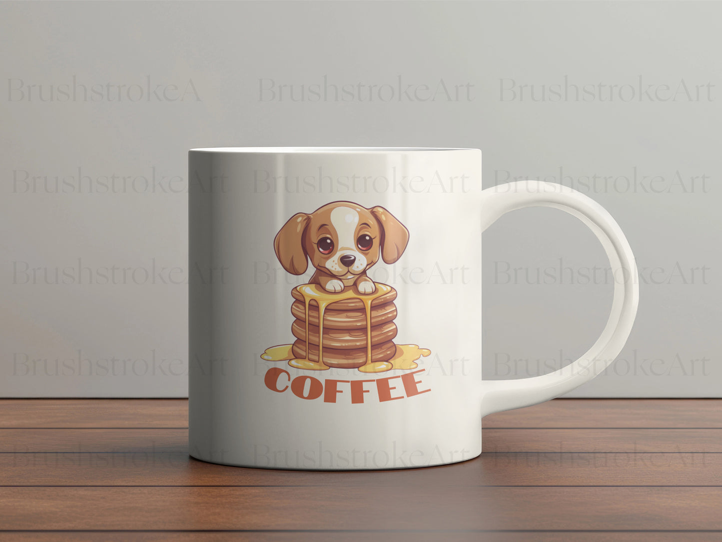 Dog Mom PNG
