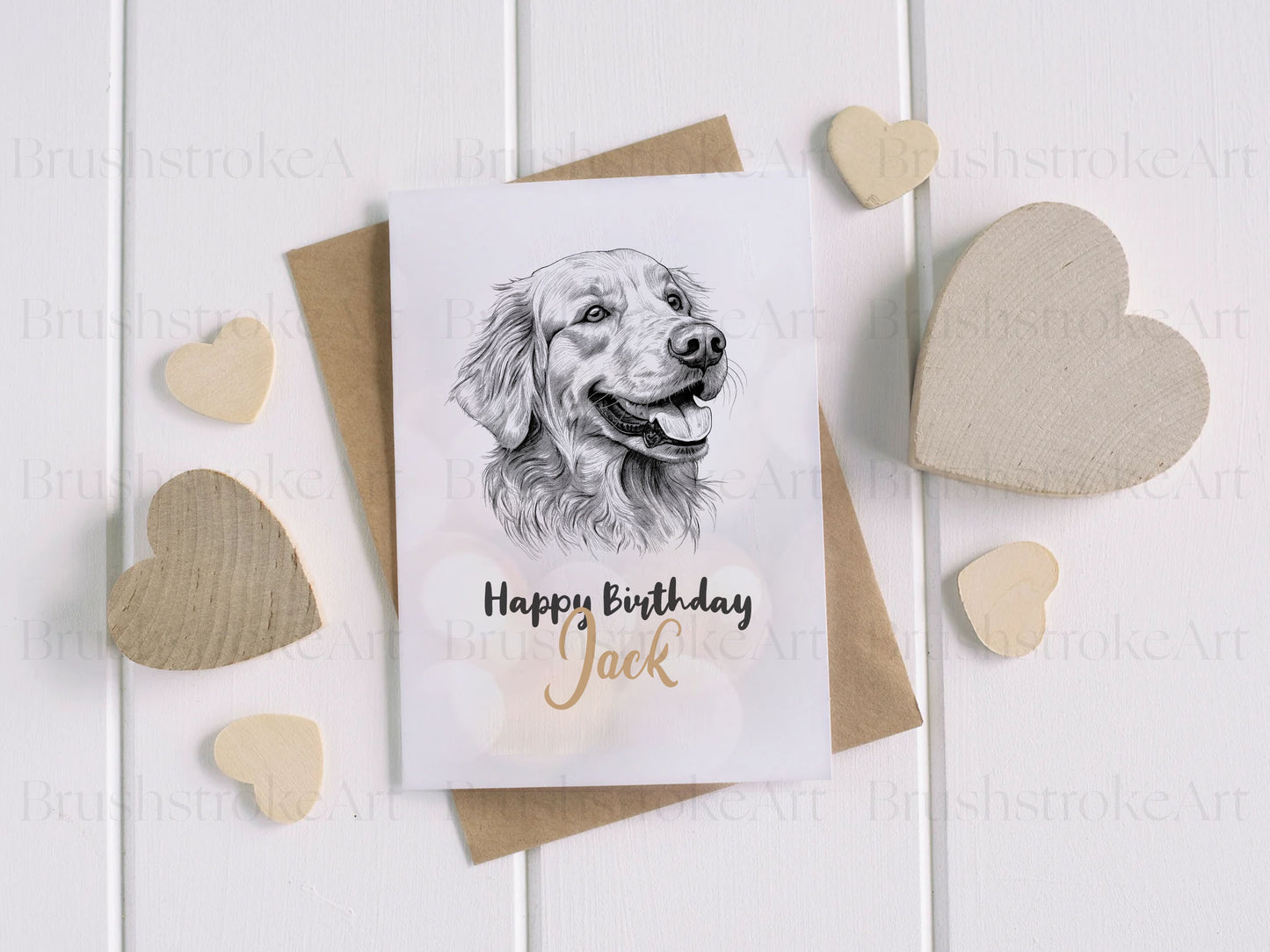 Dog birthday