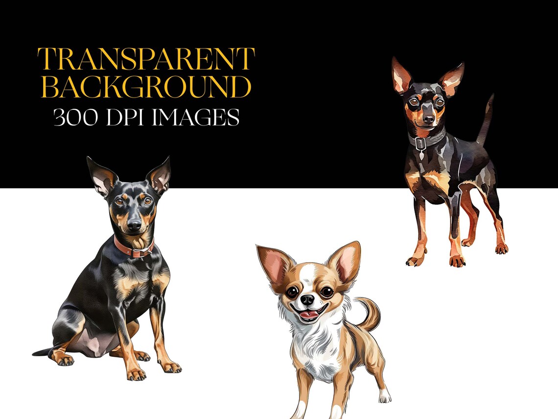 Dogs Clipart