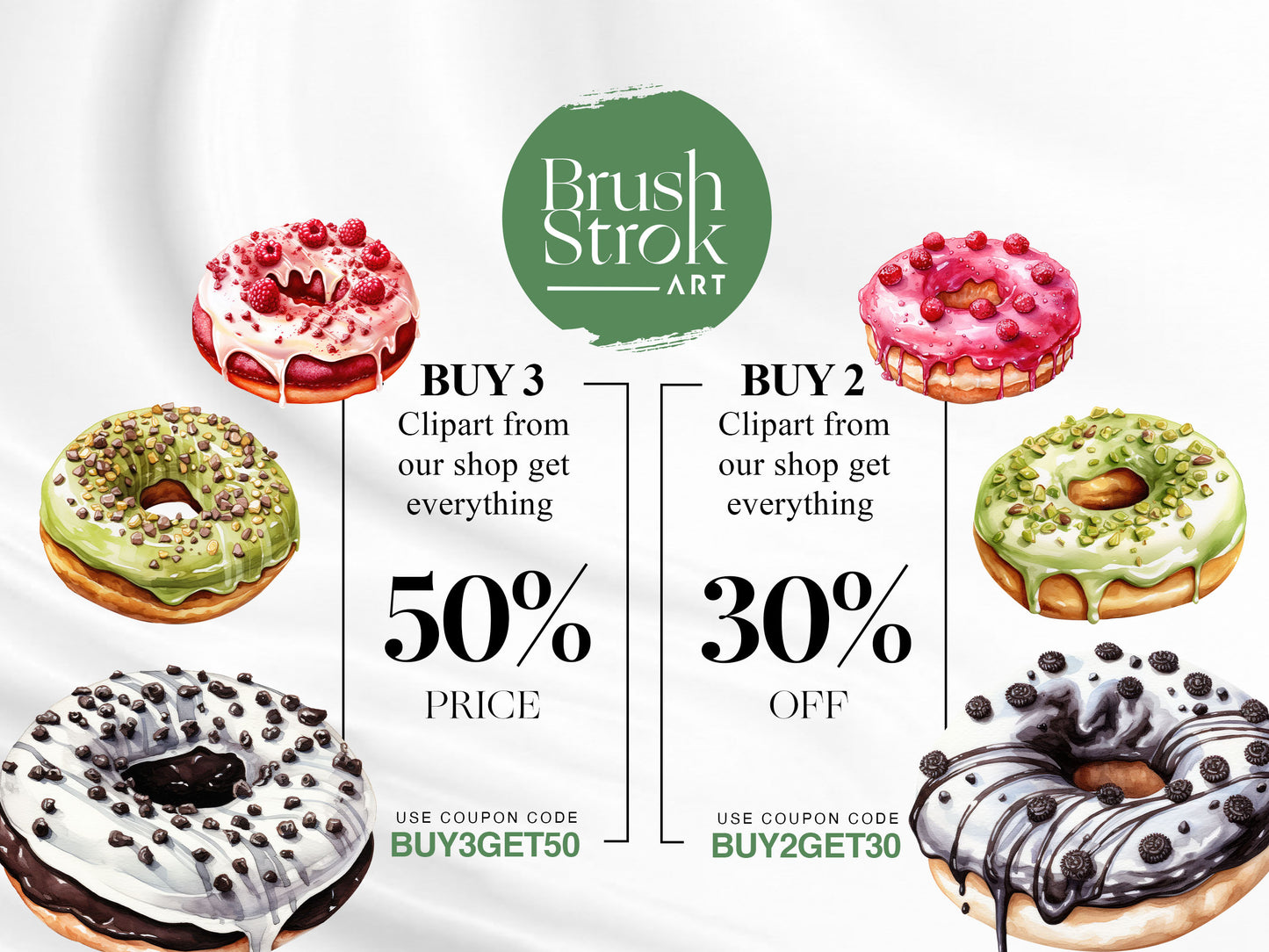 Donut images