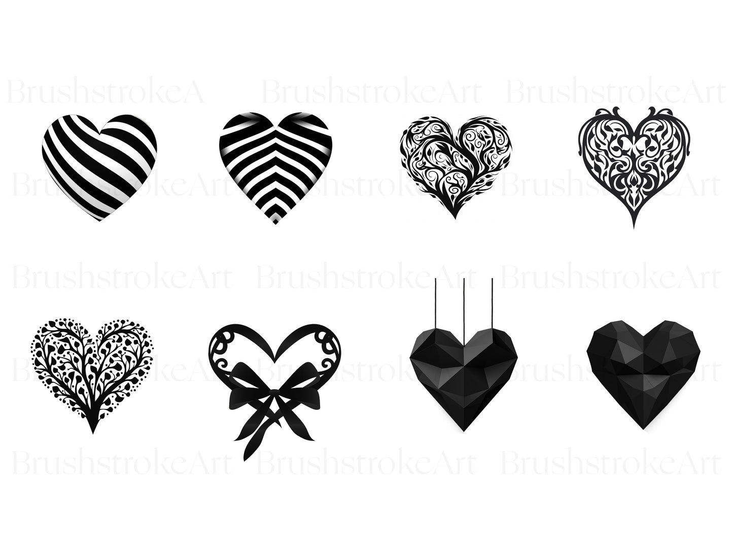 Doodle Heart