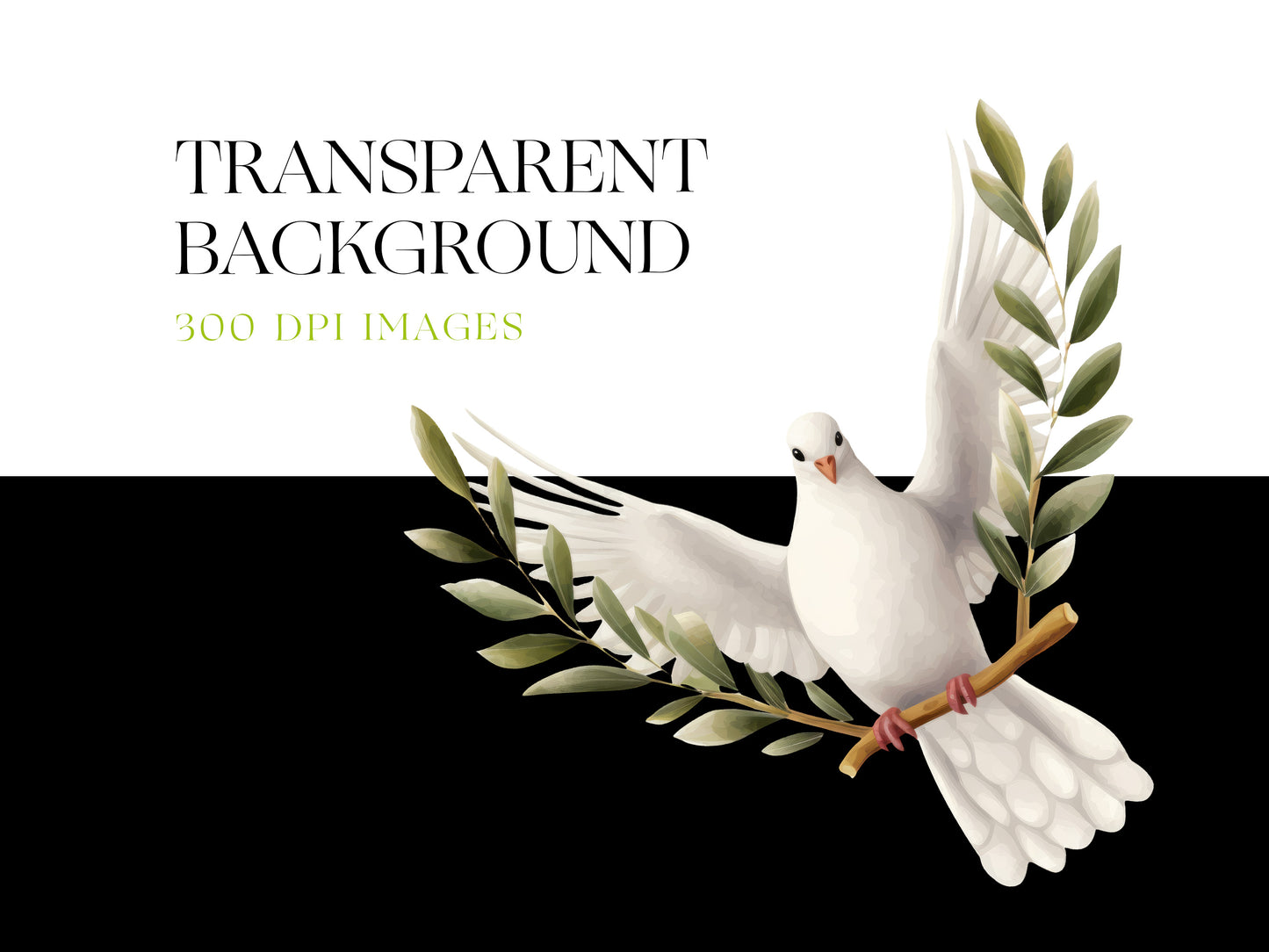 Dove PNG