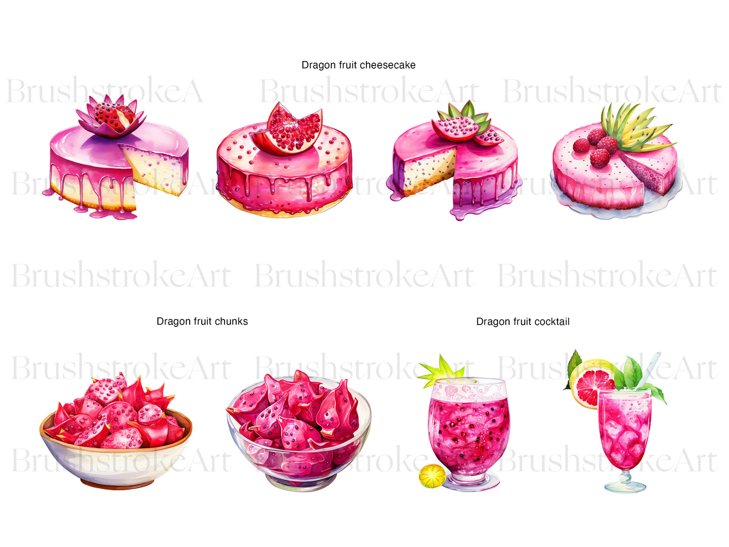 Dragon Fruit
