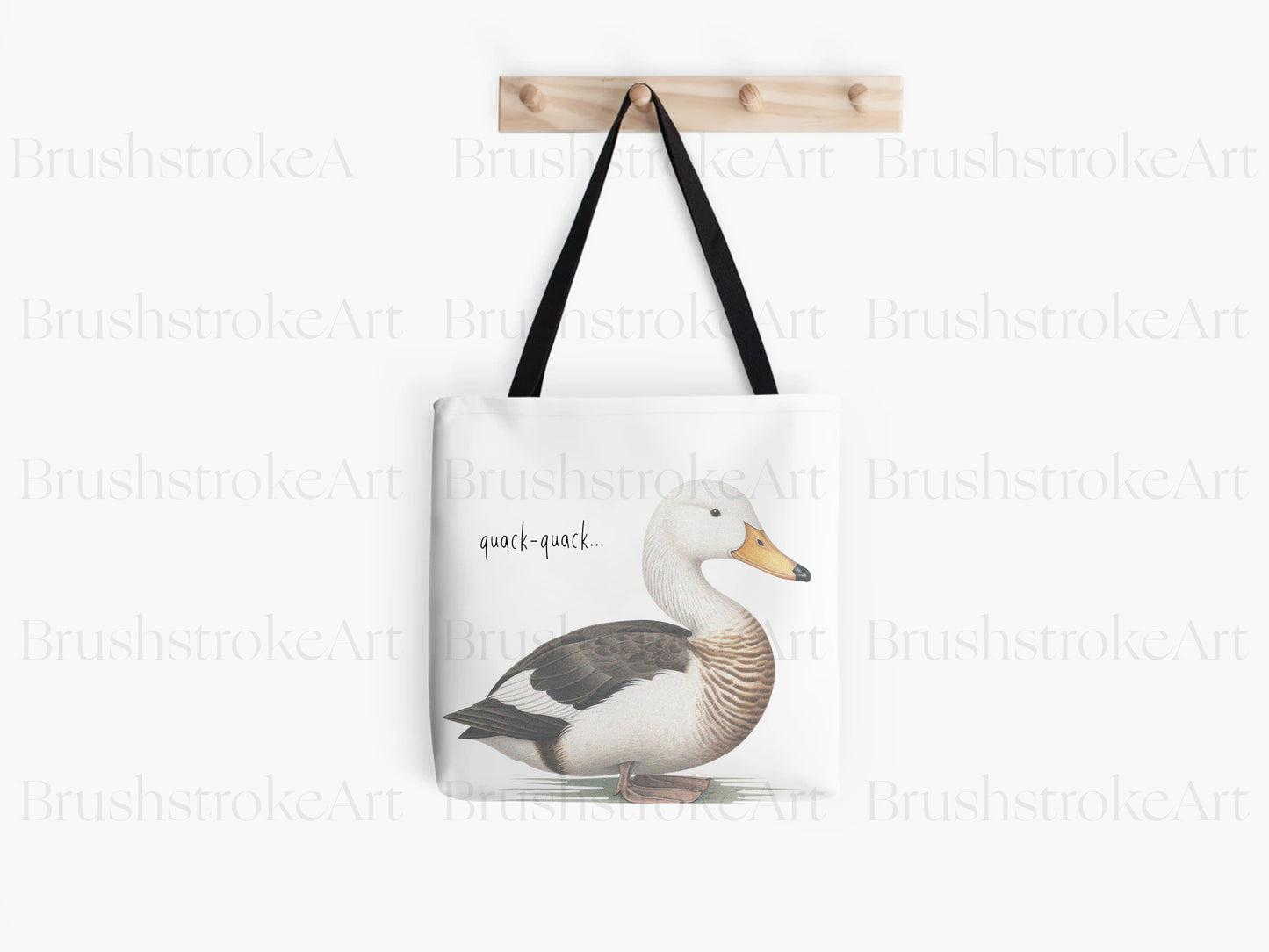 Duck Gift