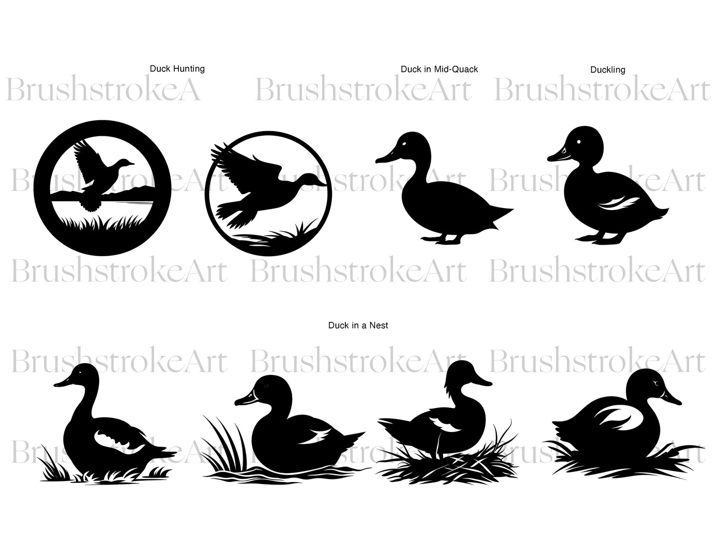 Duck Hunting