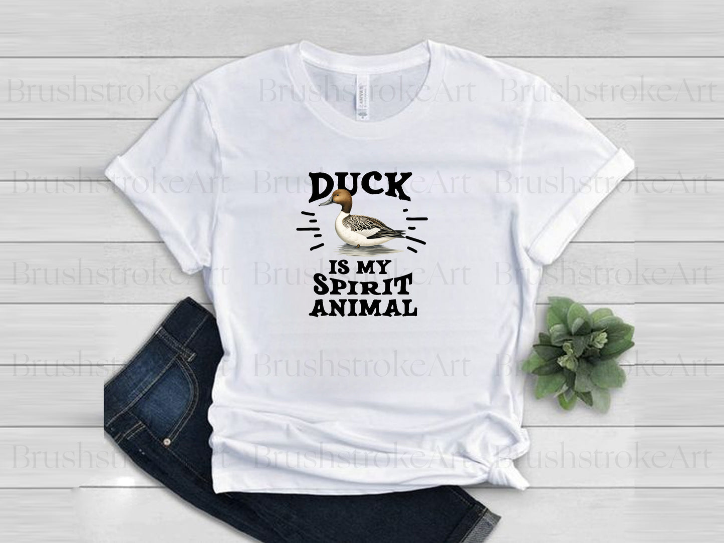 Duck Lover