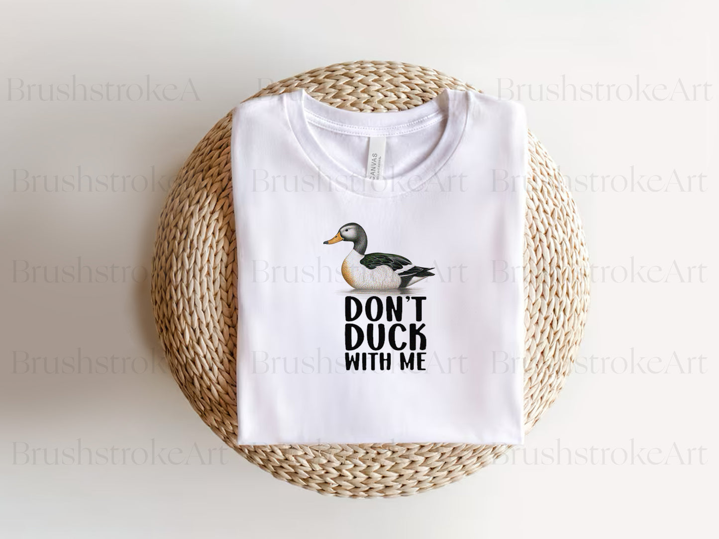 Duck Lover Gift