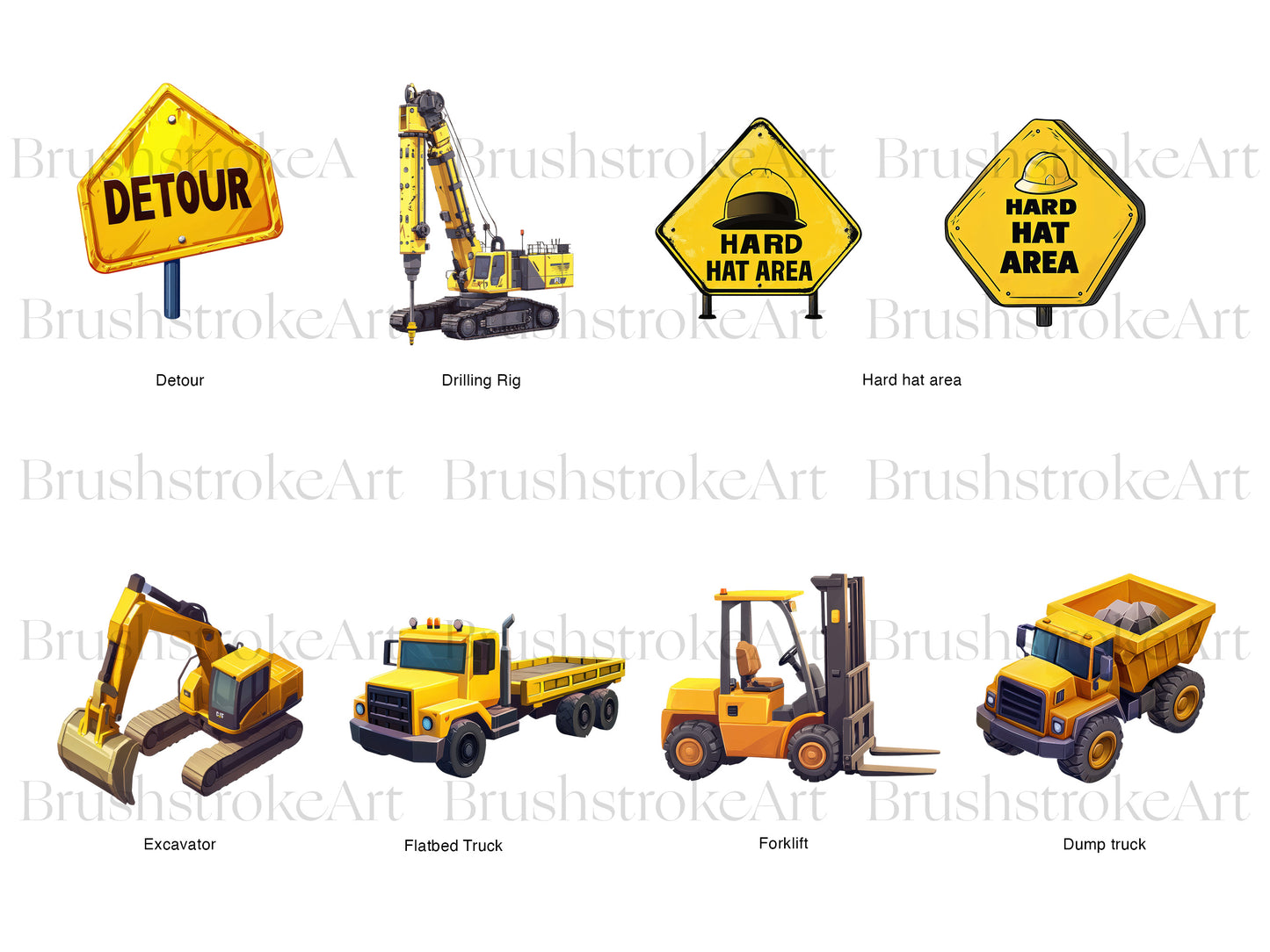 Dump Truck