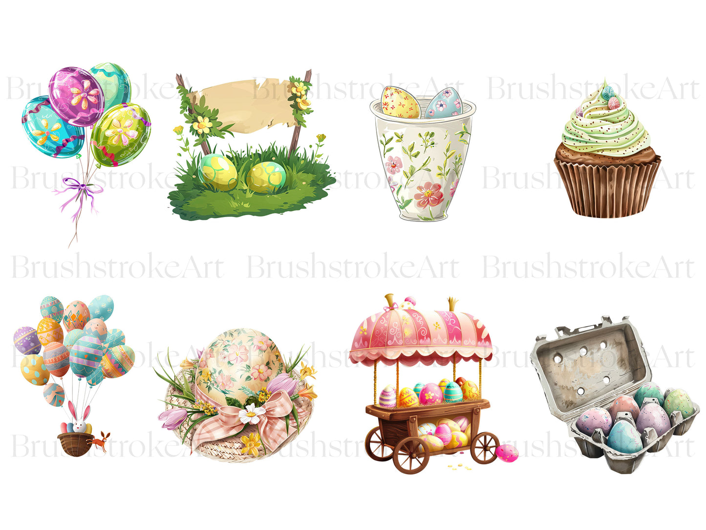 Easter Bunny