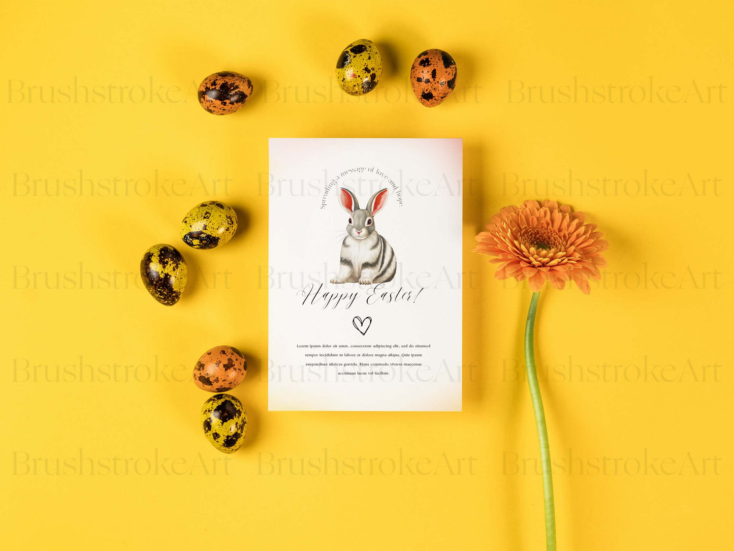 Easter Bunny