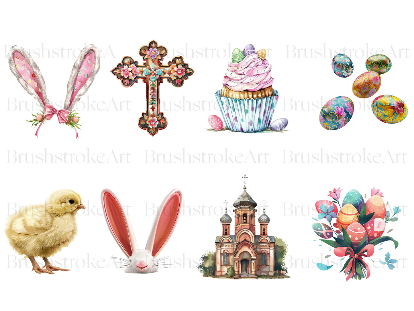 Easter Chicken