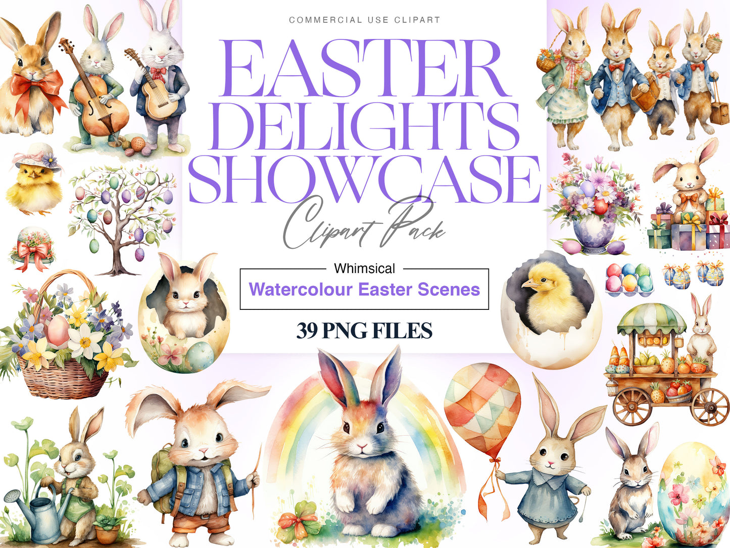 Easter Clipart