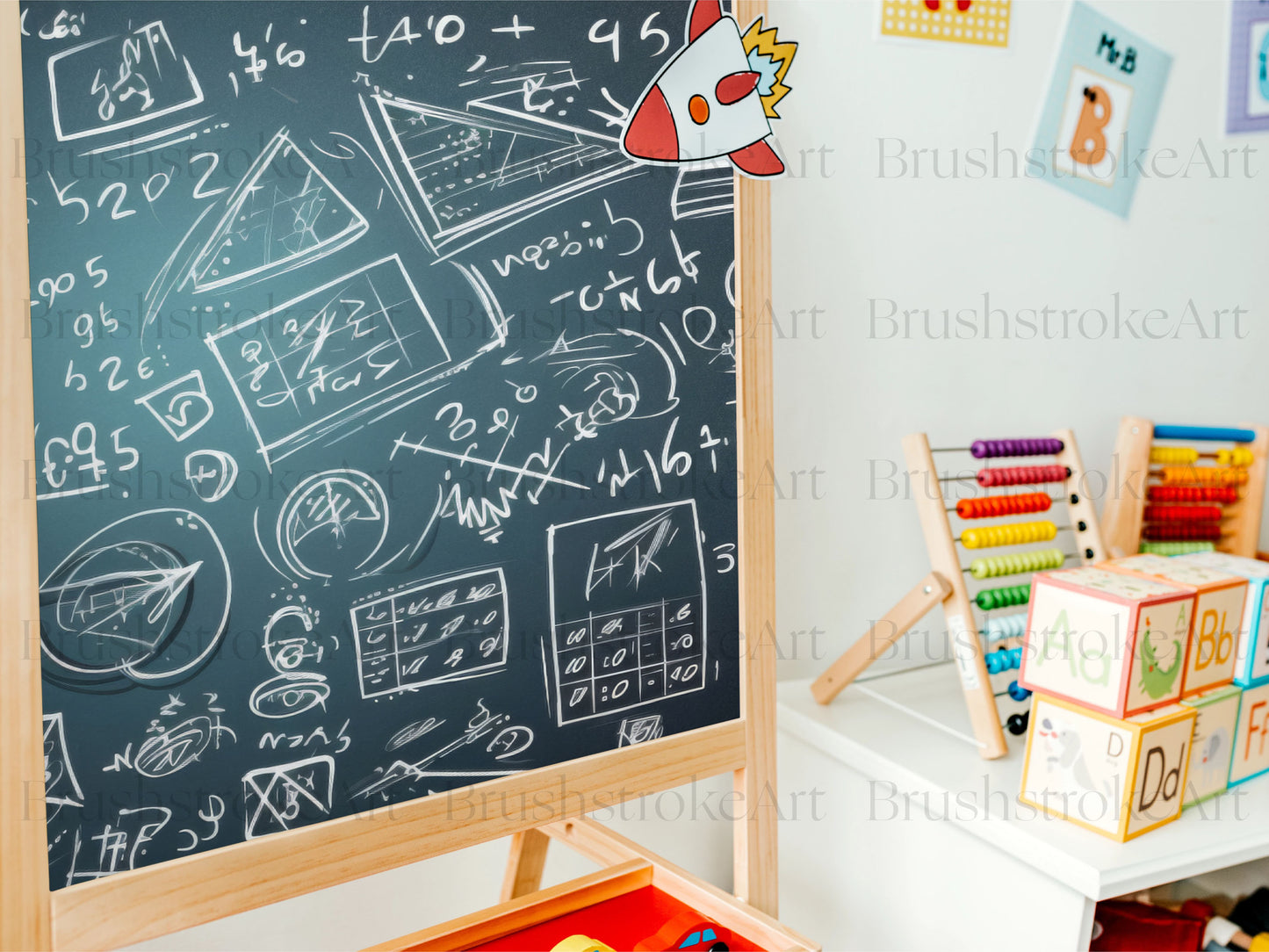 Educational Clipart