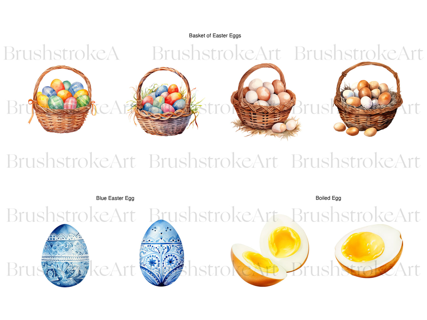 Egg Basket