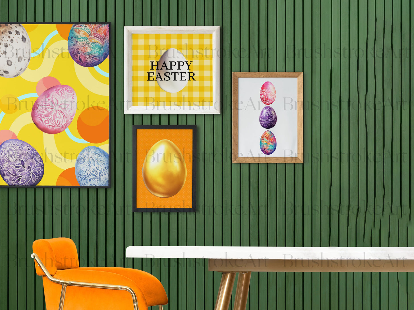 Egg Graphics