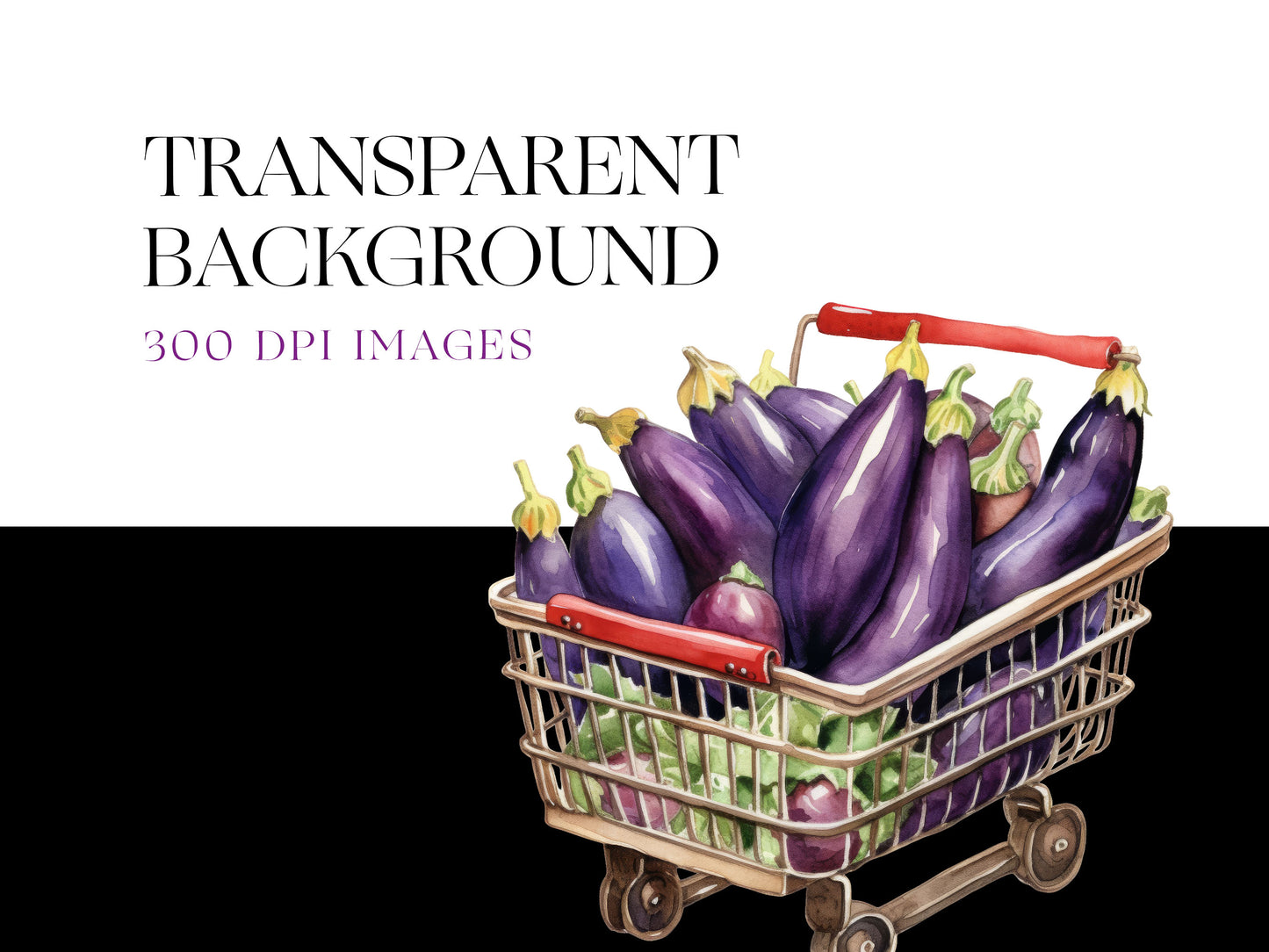 Eggplant PNG