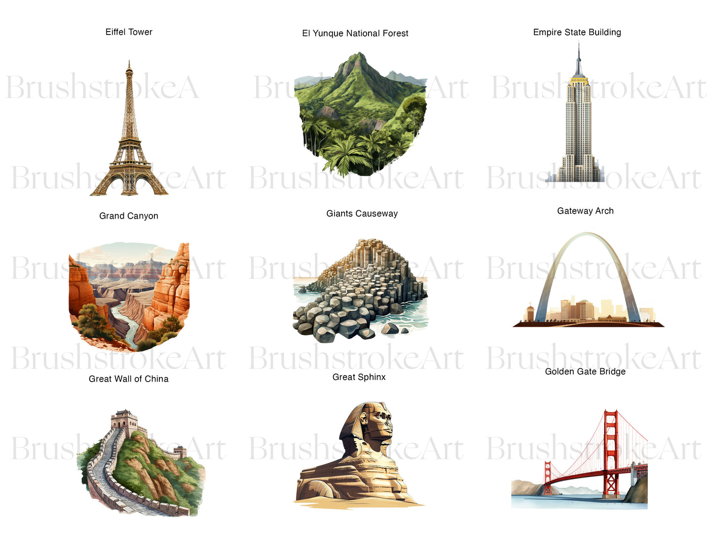 Eiffel Tower