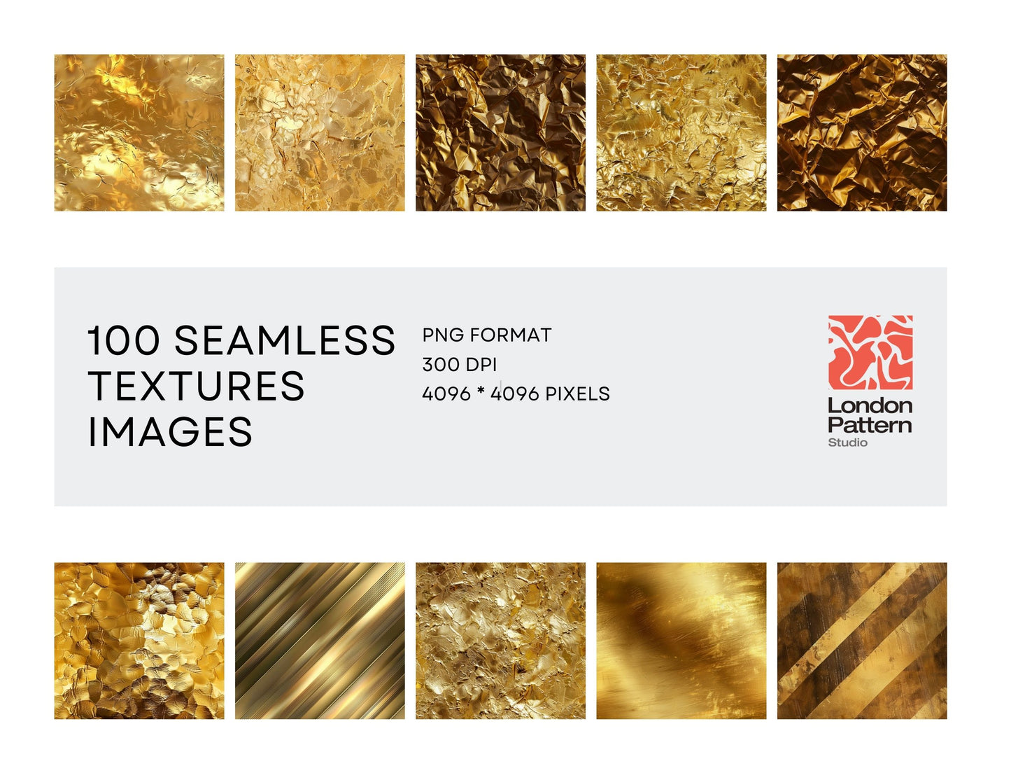 Opulent gold