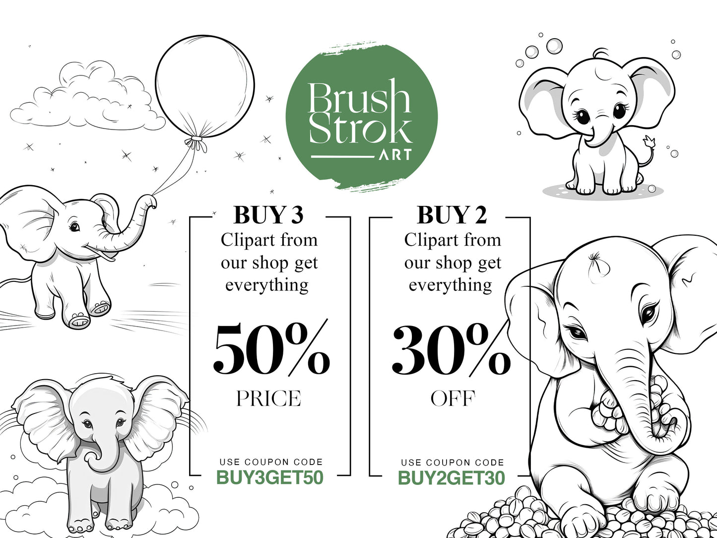 Elephant Cricut