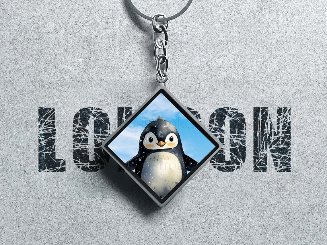 Emperor Penguin
