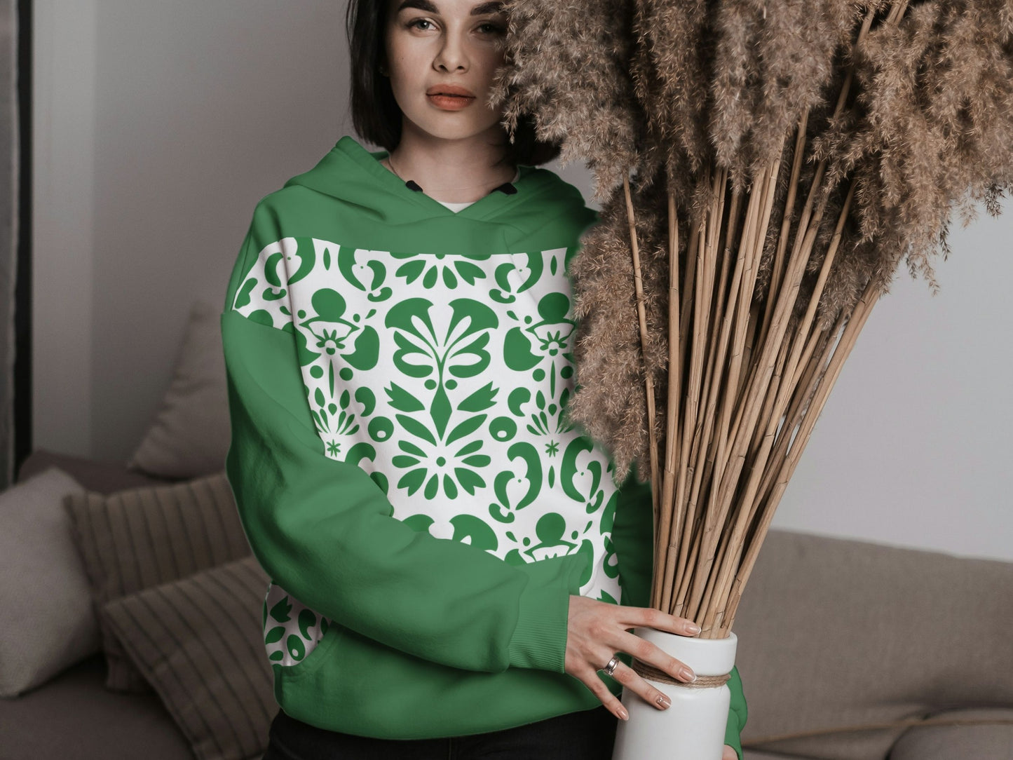 Ertein spired design