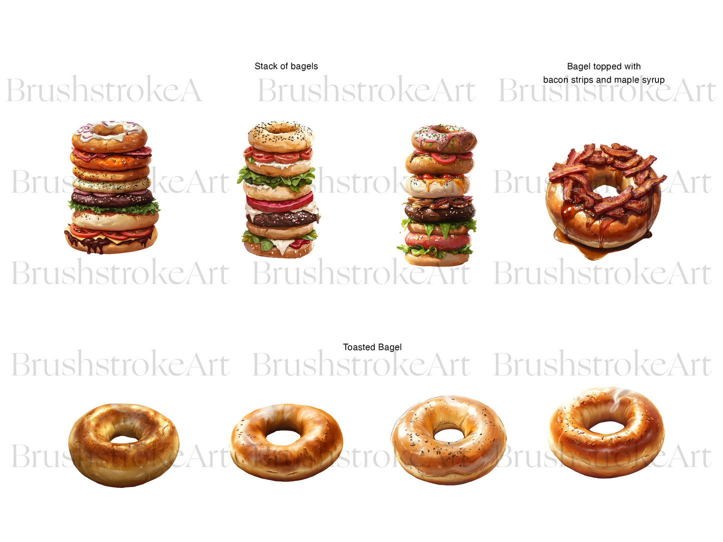 Everything Bagel