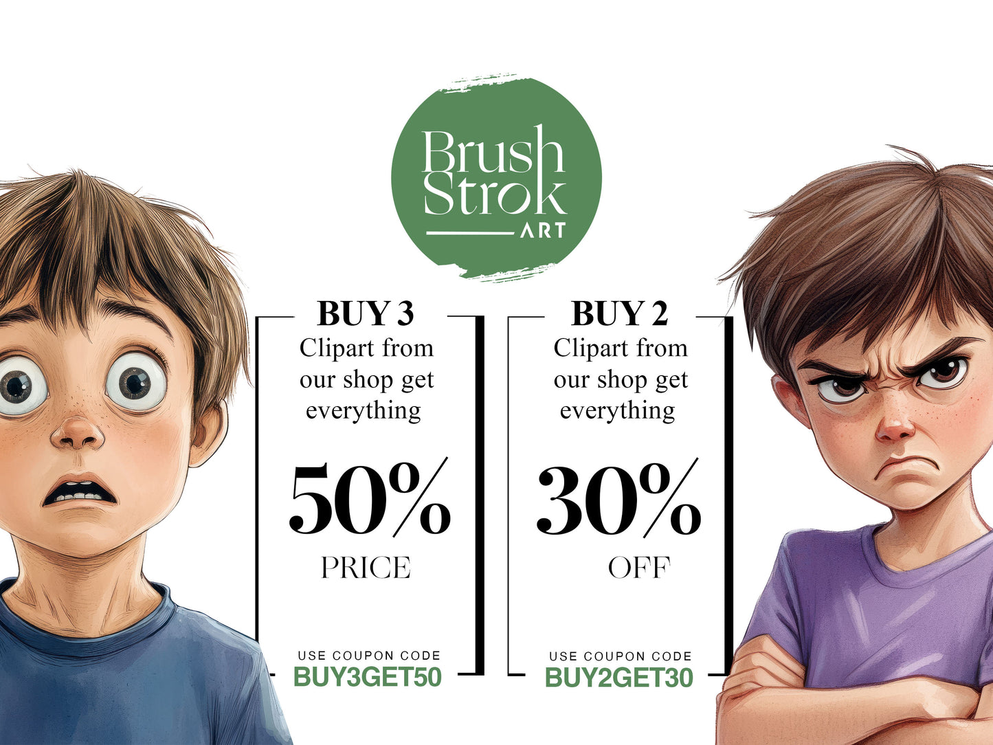 Expressions Clipart
