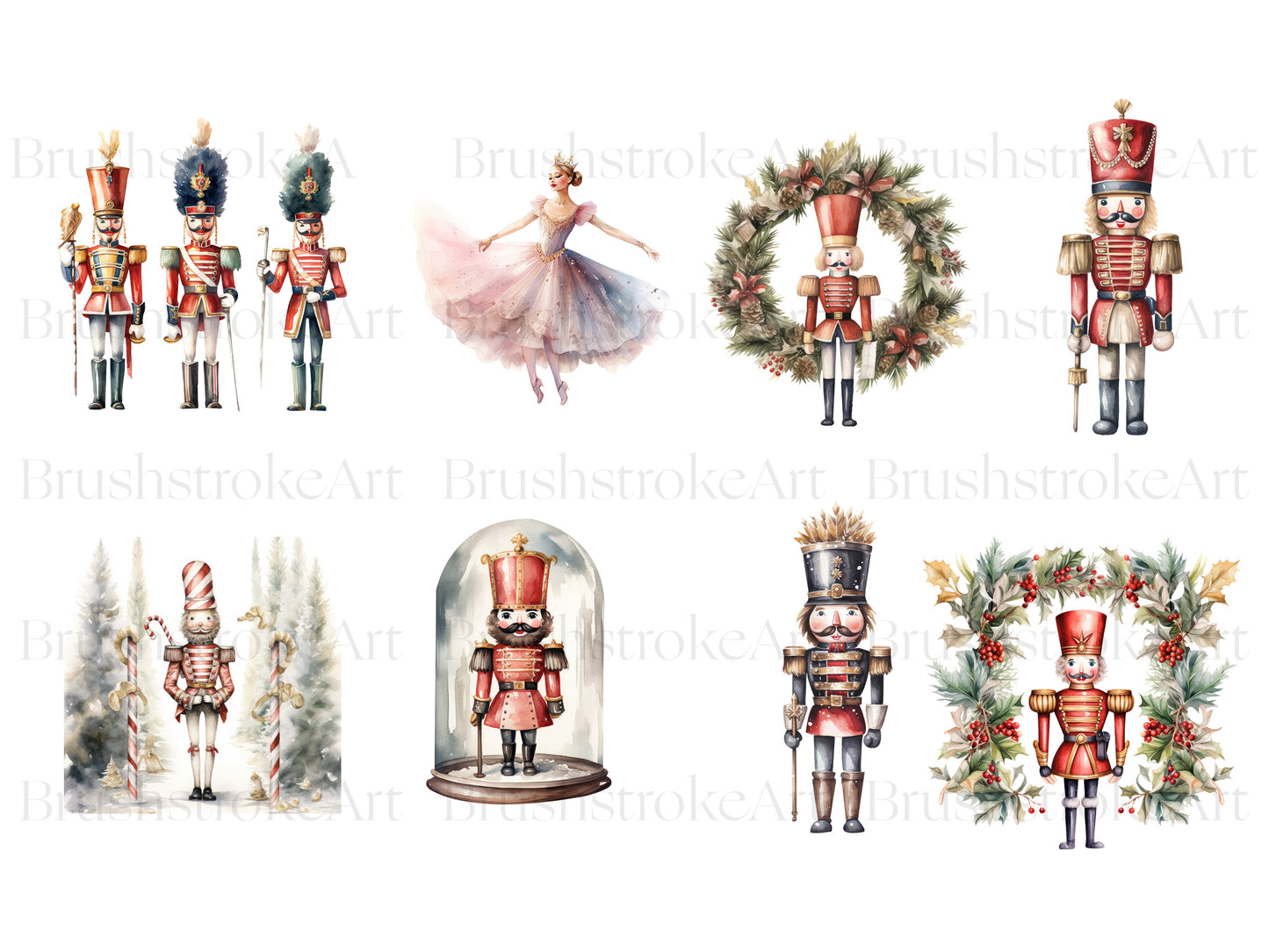 Fairytale Christmas