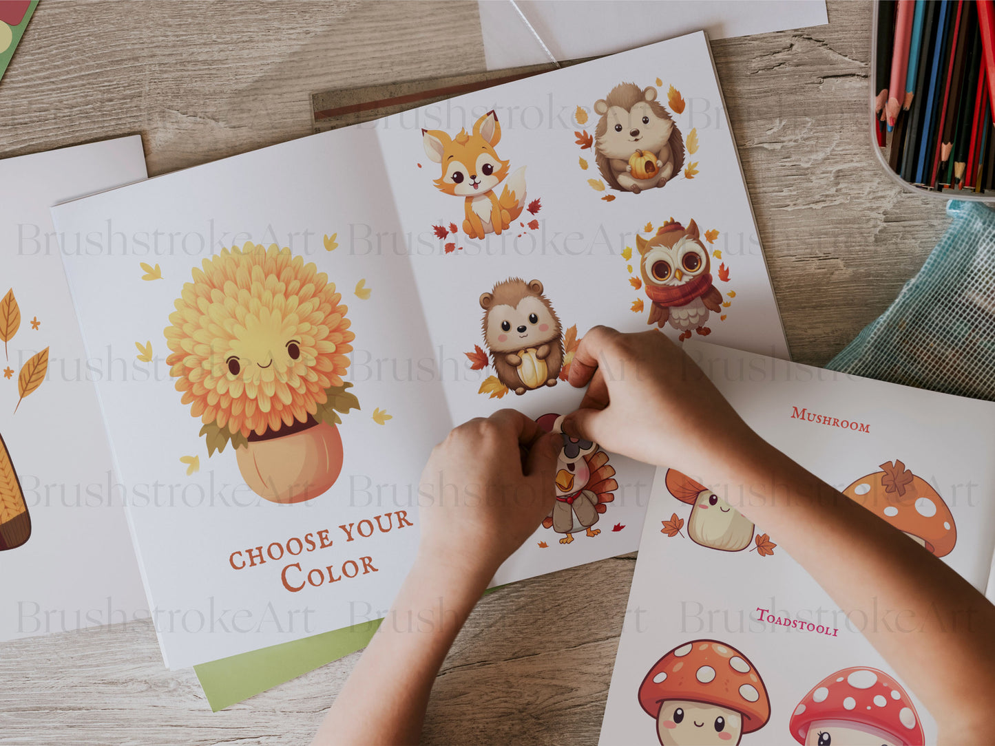 Fall Printable