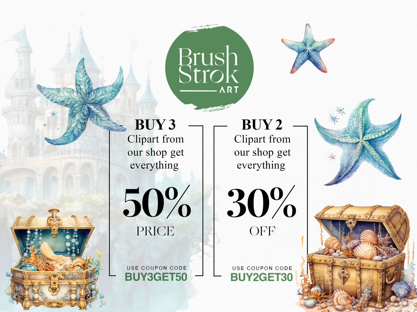 Fantasy Clipart