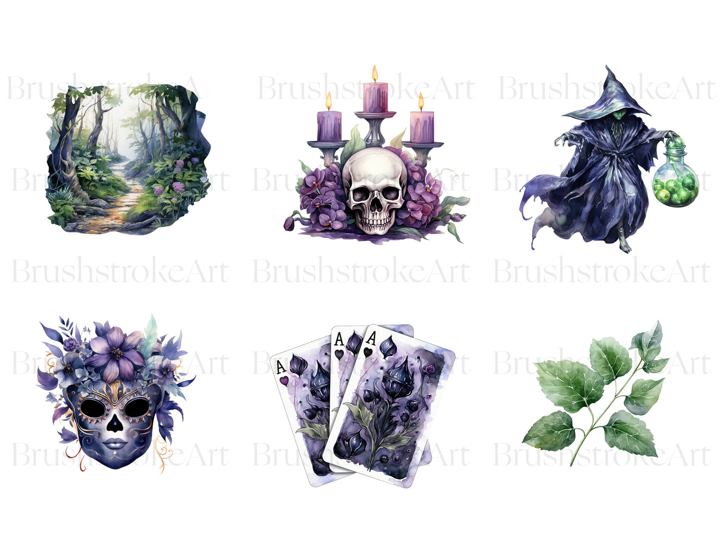 Fantasy Gothic