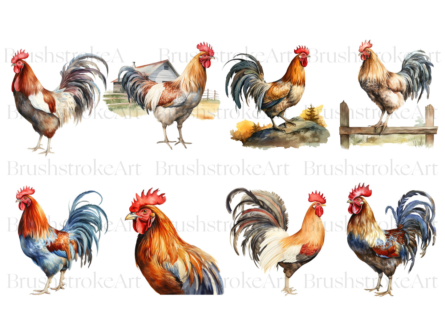 Farm Animals