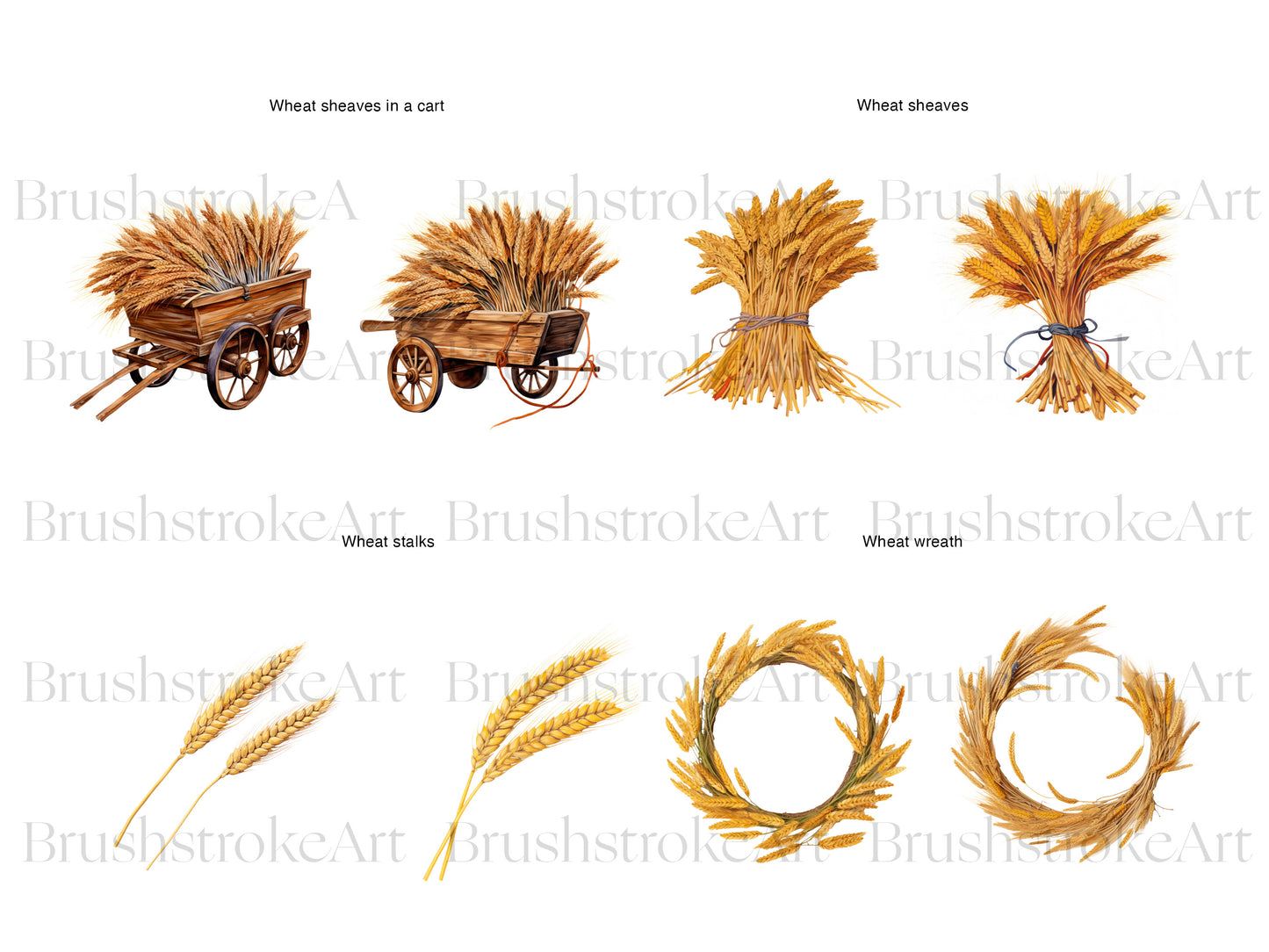 Farm Life PNG