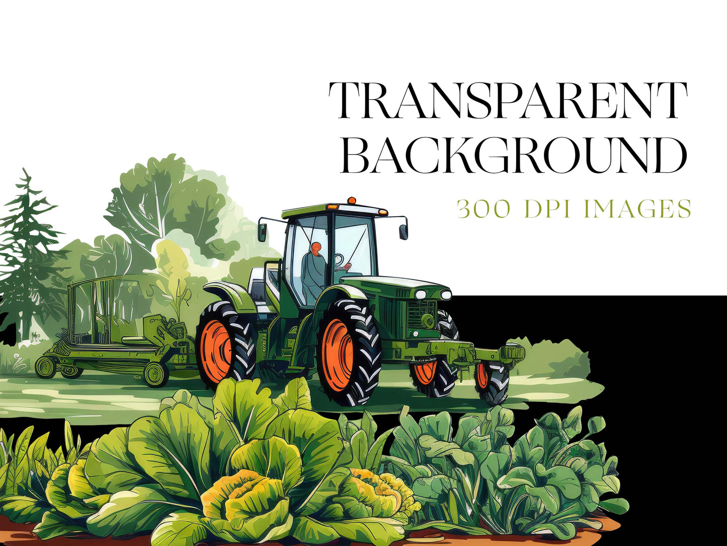 Farm PNG