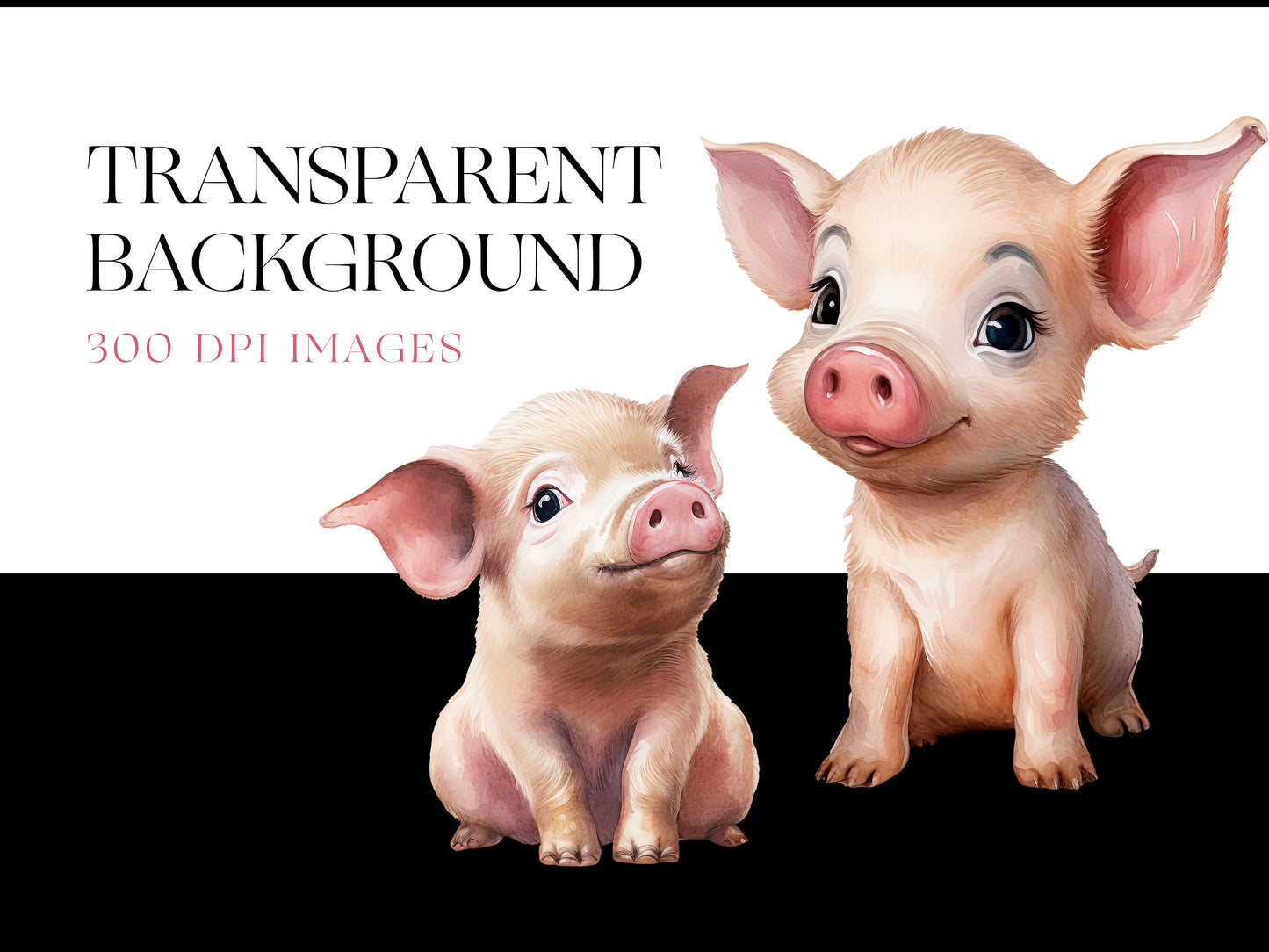 Farm animal png