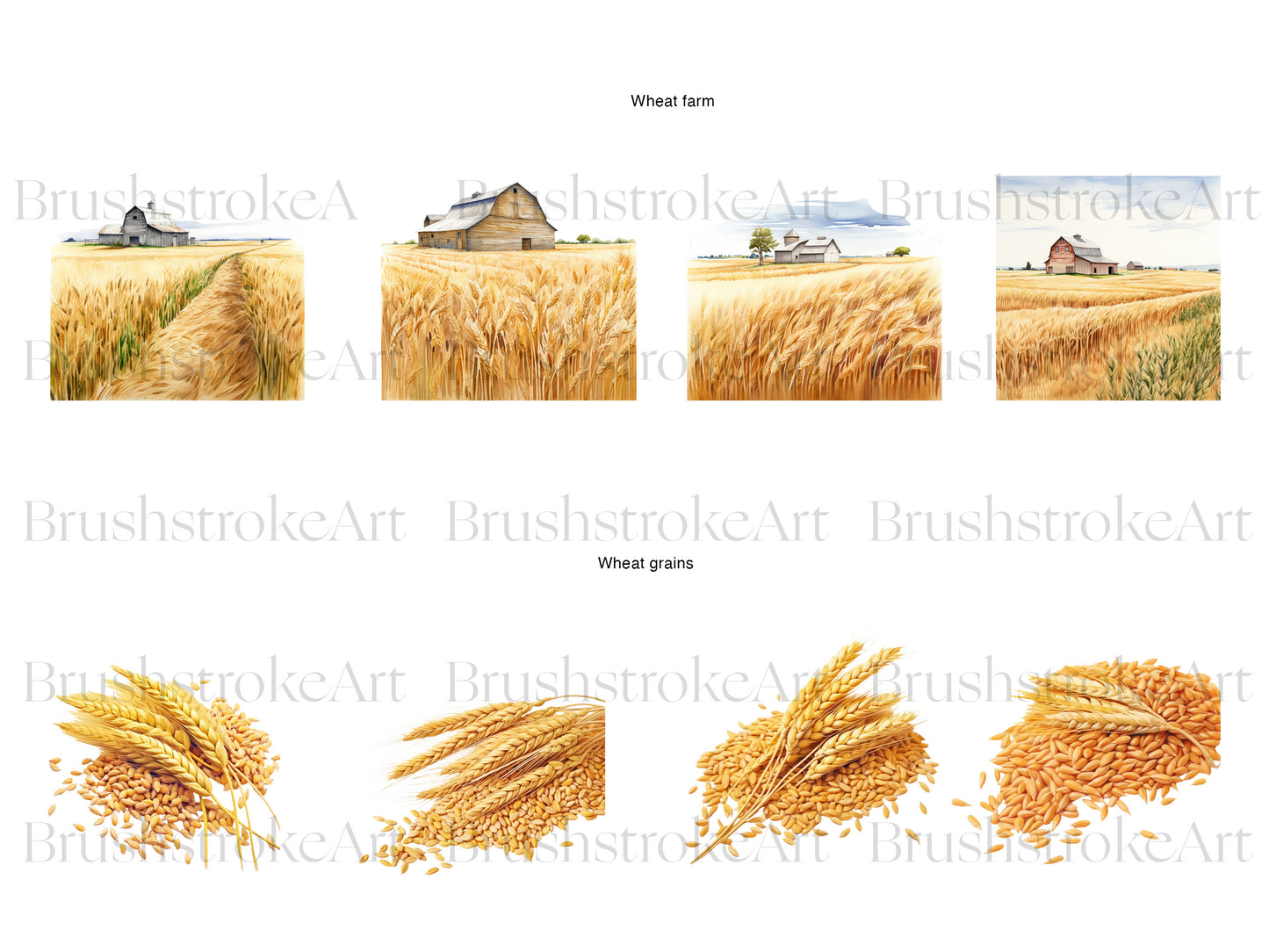 Farmhouse Wheat