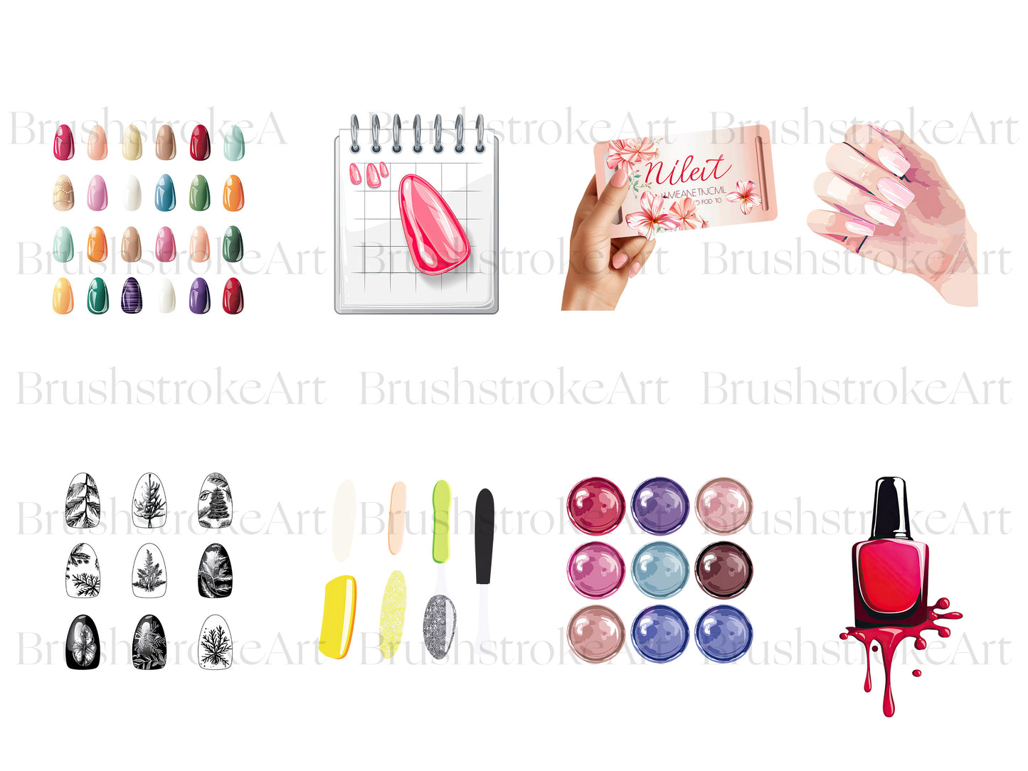 Fashion Accessories