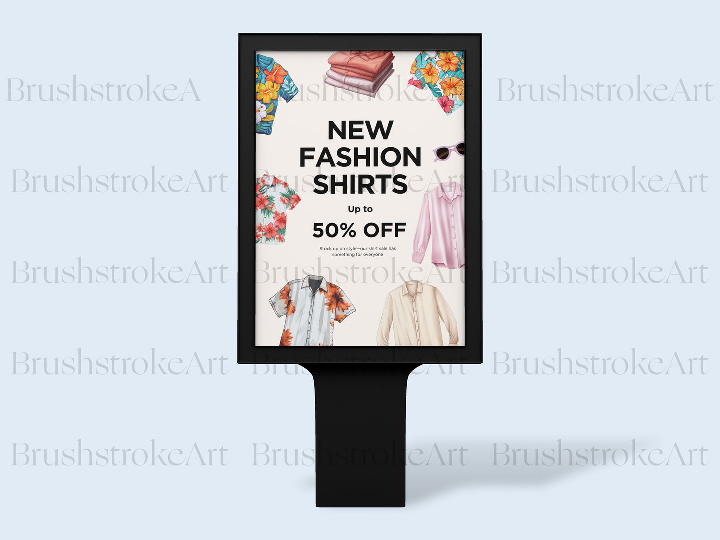 Fashion Print