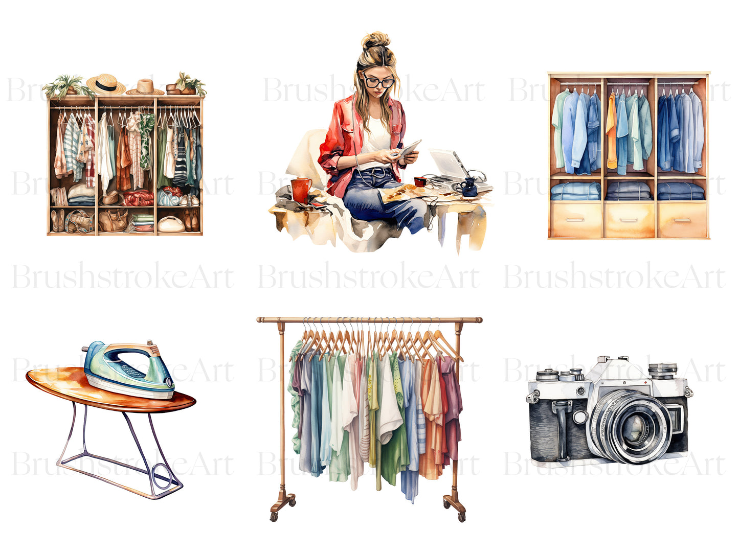 Fashion Set