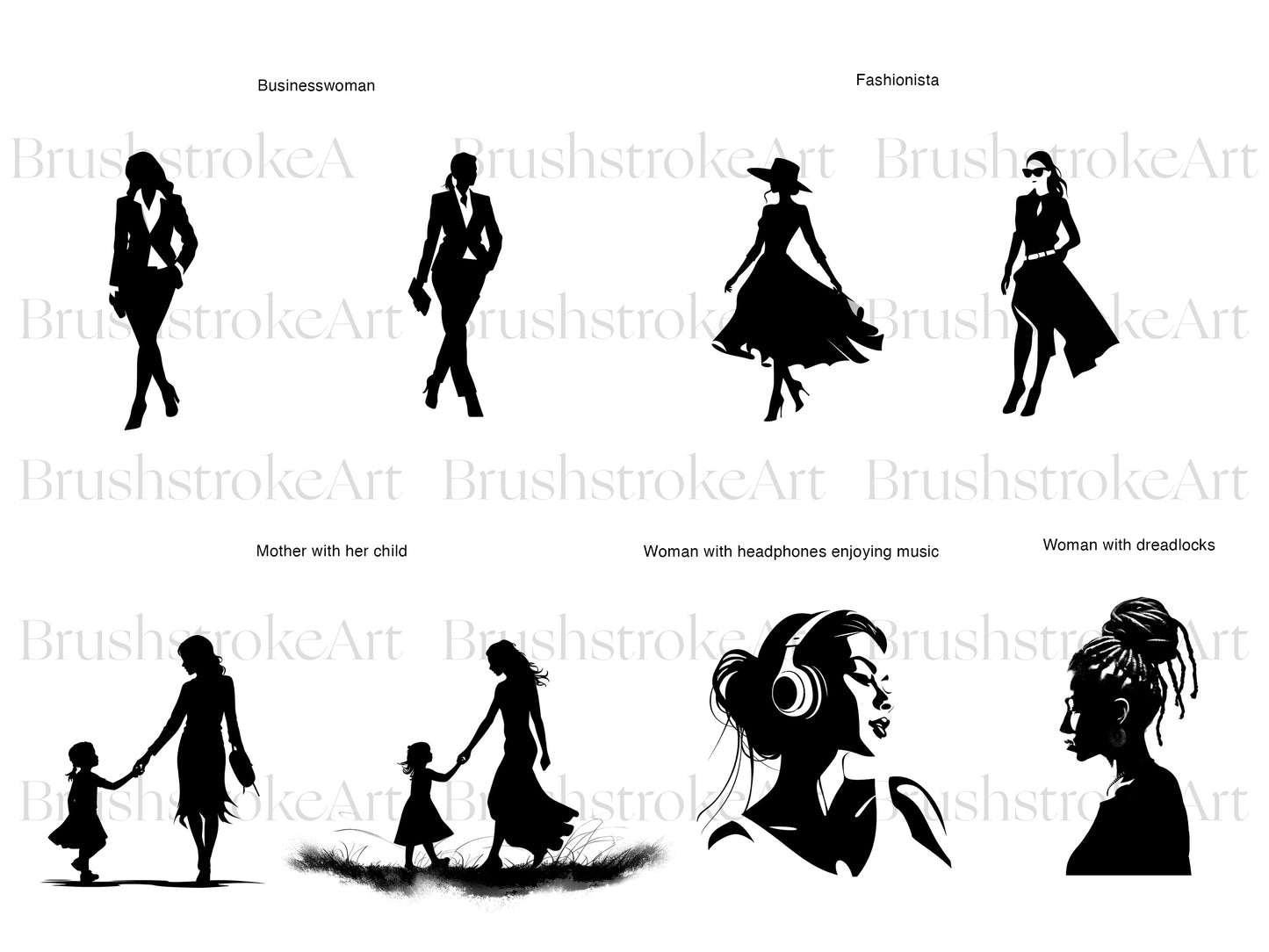 Fashion Woman