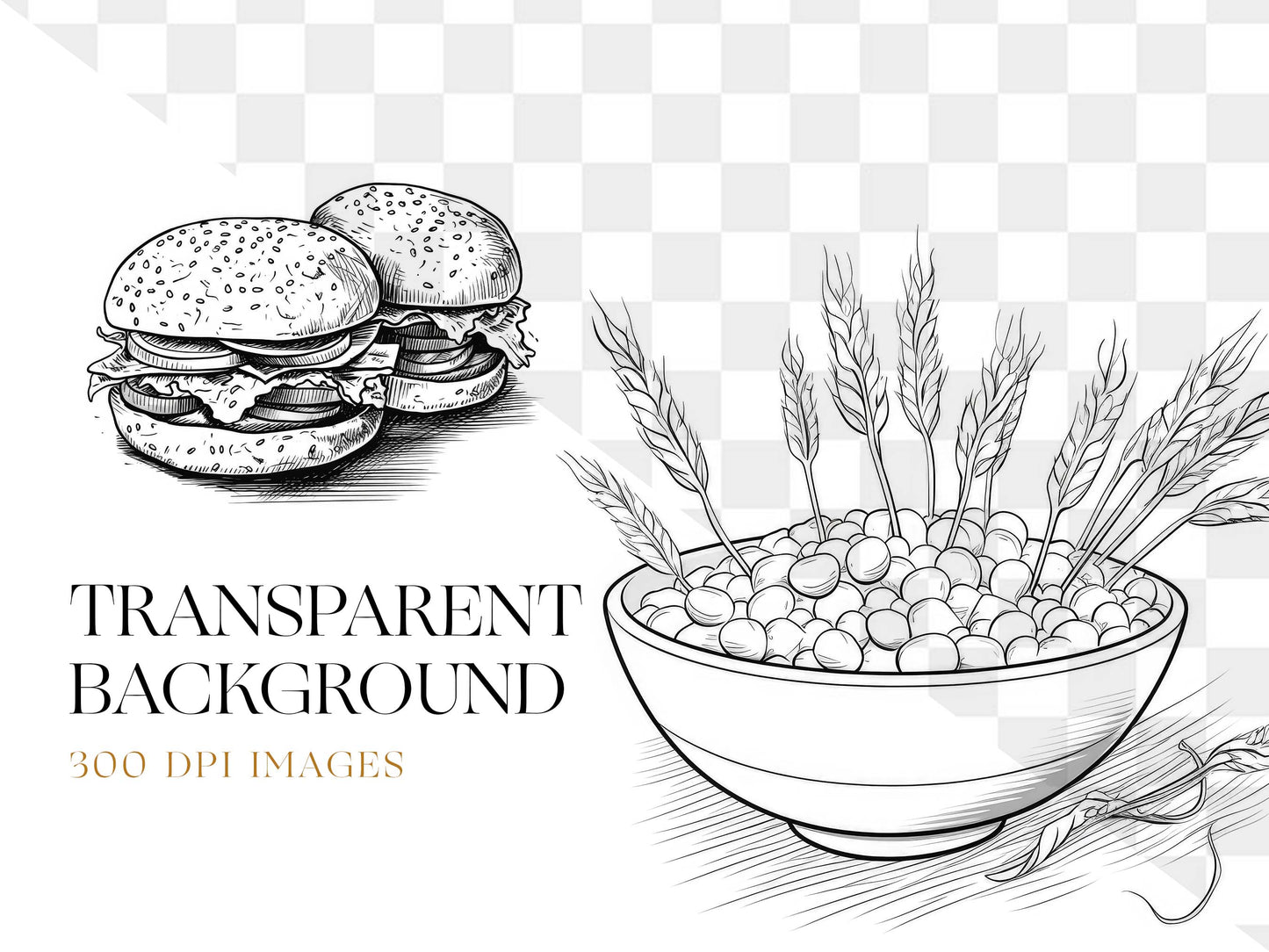 Fast Food PNG