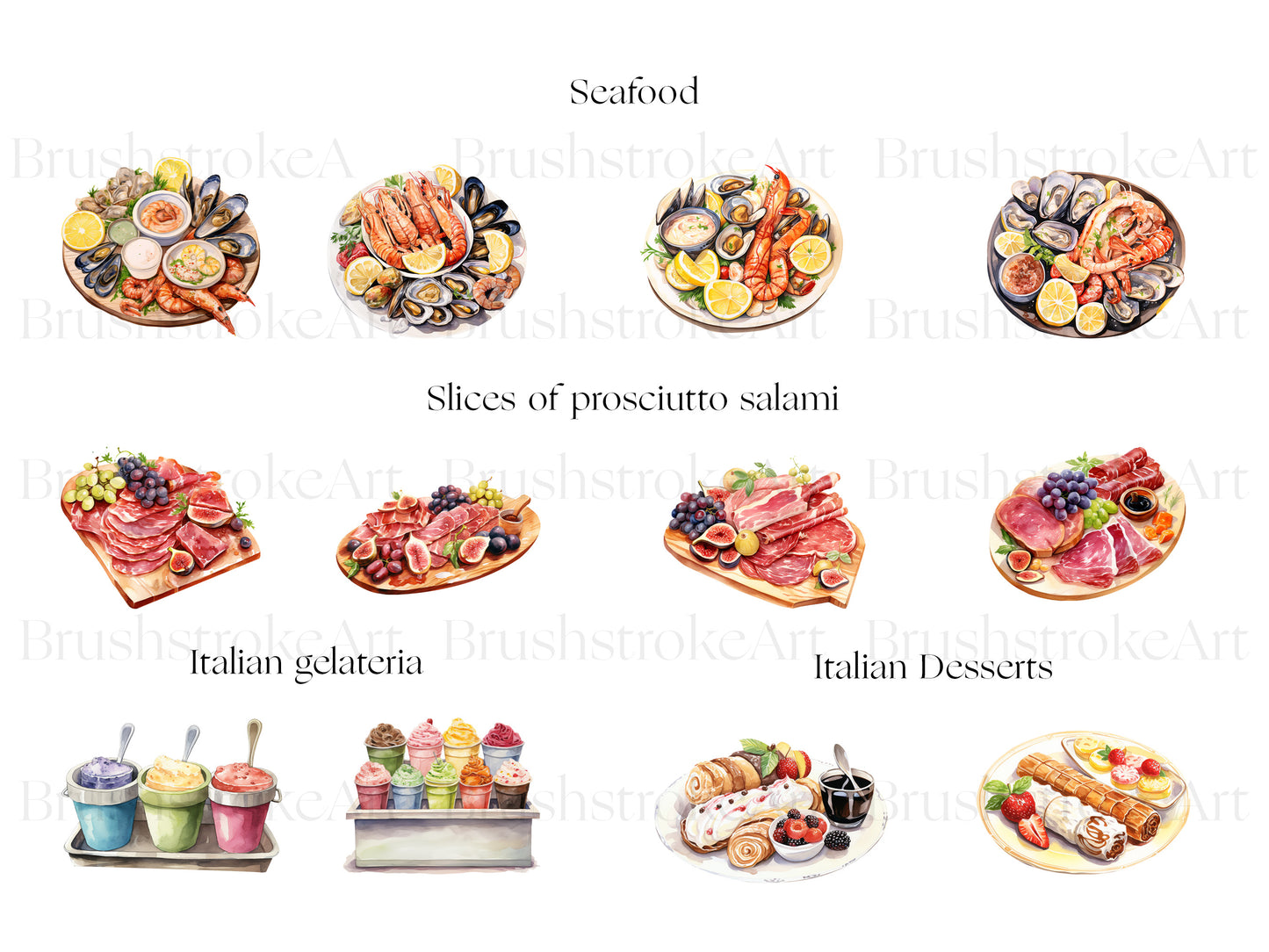 Fast Food PNG
