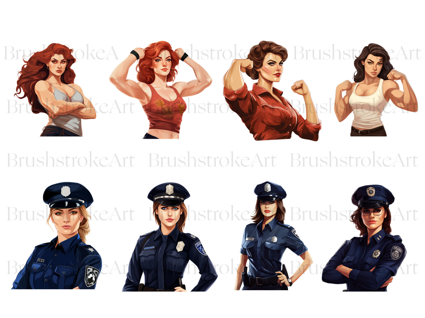 Woman Clipart, Girl Boss, Pregnant Woman, Beautiful, Nurse