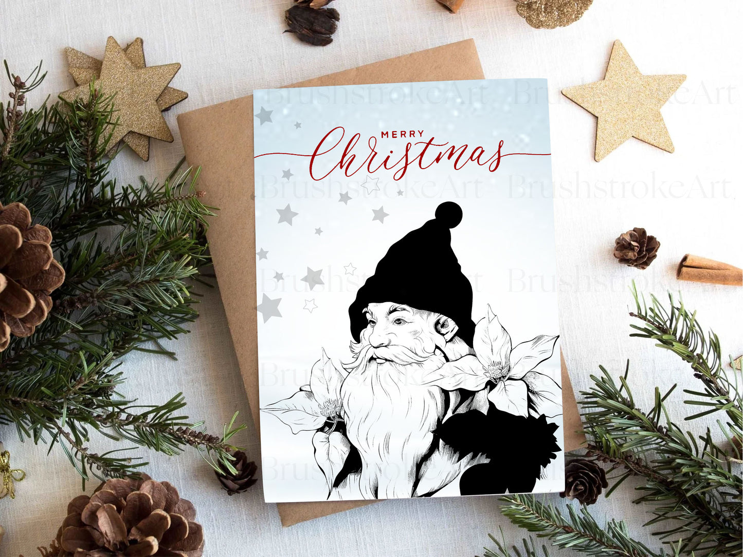 Festive Gnomes