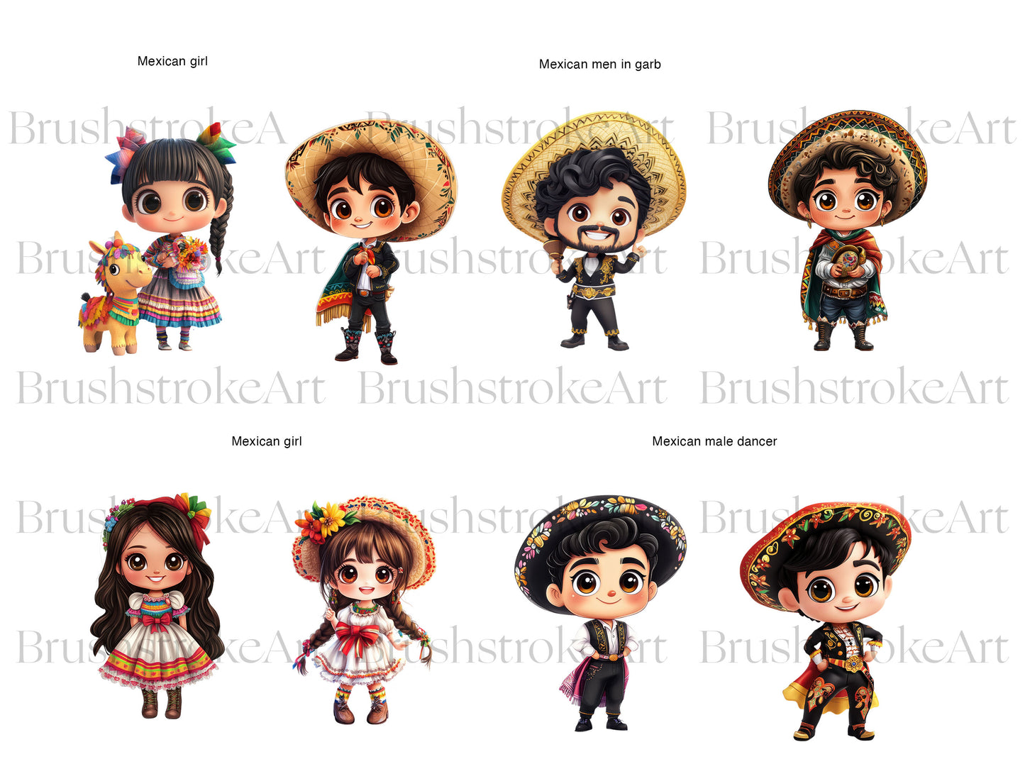Fiesta Clipart