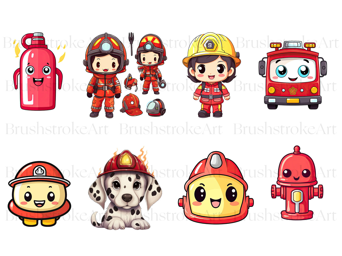 Fire Department