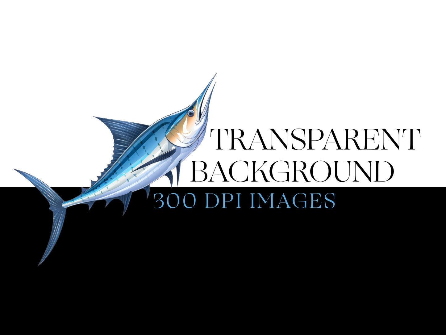 Fish PNG